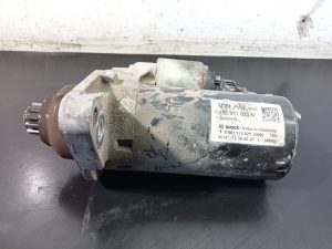 MOTOR ARRANQUE 02Z911023N / P3-A10-24-1 / 000112308 SKODA SPACEBACK (5H)