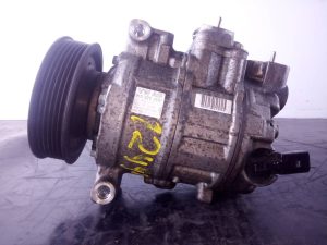 COMPRESOR AIRE ACONDICIONADO 1K0820859T / P3-A1-32-3 VOLKSWAGEN POLO (6R1)