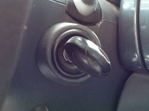 ANTIRROBO MINI MINI (R50,R53)