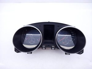 CUADRO INSTRUMENTOS 5K0920870C / E2-A1-13-7 VOLKSWAGEN GOLF VI (5K1)