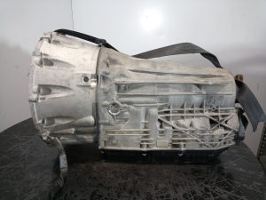 CAJA CAMBIOS 725018 / M1-B3-131 / A2052705802 MERCEDES-BENZ CLASE C (W205) LIM.