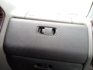 GUANTERA MITSUBISHI MONTERO (V60/V70)