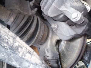 MANGUETA DELANTERA IZQUIERDA PEUGEOT 308
