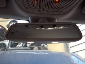 ESPEJO INTERIOR MERCEDES-BENZ CLASE C (W205) LIM.