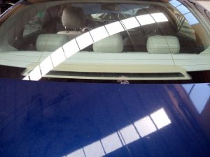 LUZ CENTRAL DE FRENO MERCEDES-BENZ CLASE C (W205) LIM.