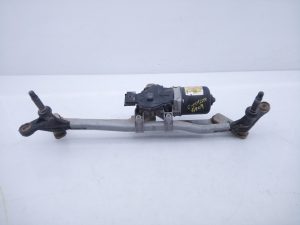 MOTOR LIMPIA DELANTERO 9675018280 / E1-A4-32-1 / W000021829 CITROËN C-ELYSÉE