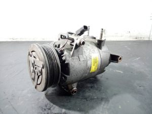 COMPRESOR AIRE ACONDICIONADO BK2119D629AD / P3-B2-3-2 FORD TRANSIT CUSTOM KOMBI