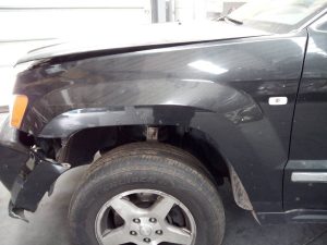 ALETA DELANTERA IZQUIERDA JEEP GR. CHEROKEE (WH)