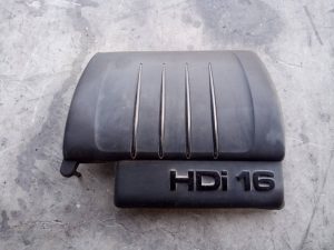 TAPA MOTOR PEUGEOT 308