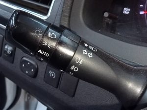 MANDO INTERMITENTES TOYOTA AVENSIS (T27)