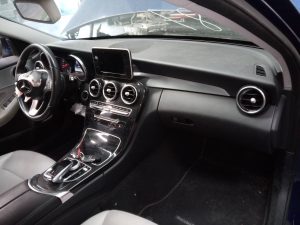 SALPICADERO MERCEDES-BENZ CLASE C (W205) LIM.