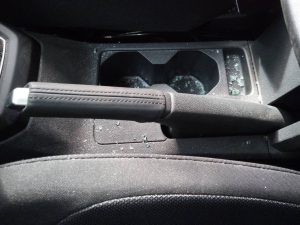 PALANCA FRENO DE MANO VOLKSWAGEN T-CROSS