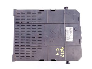 CAJA RELES / FUSIBLES 216760315A / E3-B2-35-4 / 216789315 CITROËN C4 BERLINA