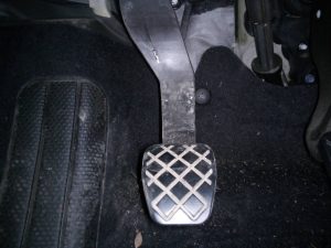 PEDAL EMBRAGUE VOLKSWAGEN T-CROSS