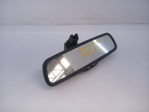 ESPEJO INTERIOR 2J07120410 / E2-B5-48-2 HYUNDAI SANTA FE (DM)