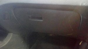 GUANTERA KIA SPORTAGE