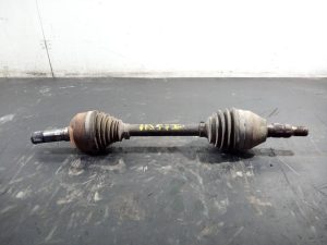 TRANSMISION DELANTERA IZQUIERDA 10090381 / P1-B6-27 OPEL INSIGNIA BERLINA