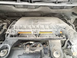 FILTRO AIRE PEUGEOT 3008