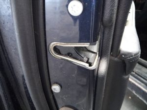 CERRADURA PUERTA DELANTERA IZQUIERDA BMW SERIE 5 TOURING (F11)