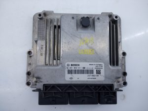 CENTRALITA MOTOR UCE 237106319R / E2-A1-40-1 / 0281032811 DACIA DOKKER
