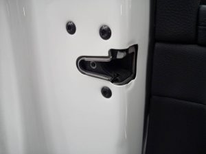 CERRADURA PUERTA DELANTERA IZQUIERDA BMW SERIE X1 (F48)