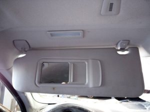PARASOL IZQUIERDO BMW SERIE 5 TOURING (F11)