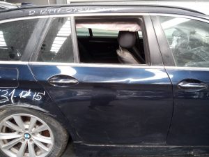 PUERTA TRASERA DERECHA BMW SERIE 5 TOURING (F11)