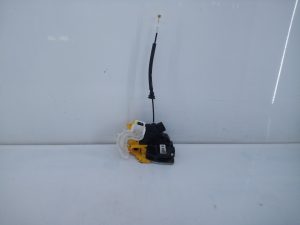 CERRADURA PUERTA DELANTERA DERECHA 81320A2410KLN / E3-B5-10-2 / A045035 KIA CEE´D