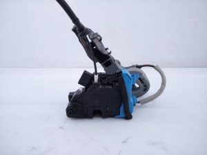 CERRADURA PUERTA TRASERA DERECHA 81420A2400KLR / E2-B5-50-1 KIA CEE´D