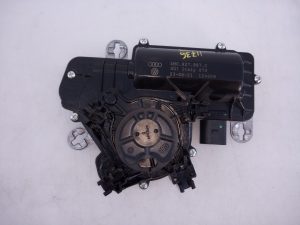 MOTOR CIERRE CENTRALIZADO PORTON 4M0827887C / E1-B6-52-1 AUDI Q7 4MG