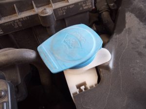 DEPOSITO LIMPIA VOLKSWAGEN PASSAT LIM. (3G2)