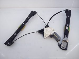 ELEVALUNAS DELANTERO DERECHO 3G0837462A / E1-B6-46-2 / 504959802B VOLKSWAGEN PASSAT LIM. (3G2)