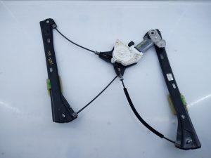 ELEVALUNAS DELANTERO IZQUIERDO 3G0837461A / E1-B6-55-1 / 504959801B VOLKSWAGEN PASSAT LIM. (3G2)