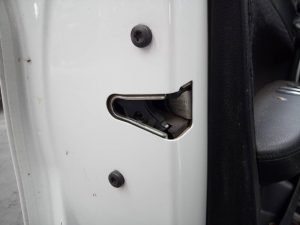CERRADURA PUERTA DELANTERA IZQUIERDA BMW SERIE 1 LIM. (F20/F21)