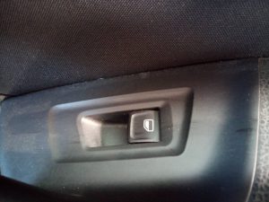 MANDO ELEVALUNAS TRASERO DERECHO VOLKSWAGEN PASSAT LIM. (3G2)