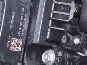 ANILLO AIRBAG 1013287811 BMW SERIE 1 LIM. (F20/F21)
