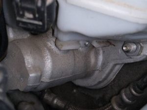 BOMBA FRENO BMW SERIE 1 LIM. (F20/F21)