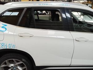 PUERTA TRASERA DERECHA BMW X1 (E84)