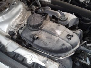 DEPOSITO EXPANSION MERCEDES-BENZ CLASE CLA (W117)
