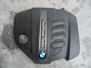 TAPA MOTOR BMW X1 (E84)