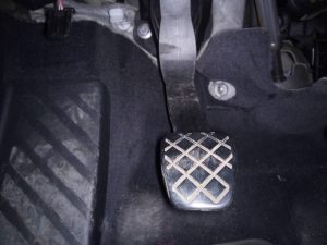 PEDAL EMBRAGUE VOLKSWAGEN PASSAT LIM. (3G2)