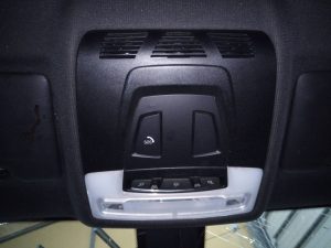 LUZ INTERIOR BMW SERIE 1 LIM. (F20/F21)
