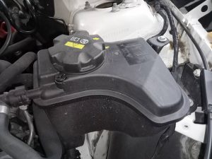 DEPOSITO EXPANSION BMW X1 (E84)