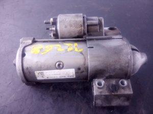 MOTOR ARRANQUE 17B2700 / P3-A10-33-1 / RSW22A11 BMW SERIE 1 LIM. (F20/F21)