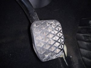 PEDAL FRENO BMW SERIE 1 LIM. (F20/F21)