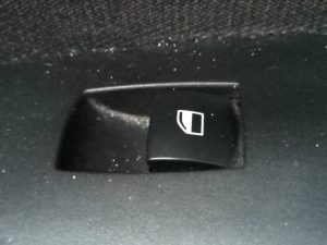 MANDO ELEVALUNAS DELANTERO DERECHO BMW X1 (E84)