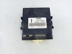 MODULO ELECTRONICO 8965035030 / E3-B2-17-1 / JL401000042 TOYOTA LAND CRUISER (J15)
