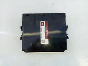 MODULO ELECTRONICO 8865060K80 / E3-B2-17-1 / 1777009132 TOYOTA LAND CRUISER (J15)