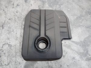 TAPA MOTOR SSANGYONG REXTON W