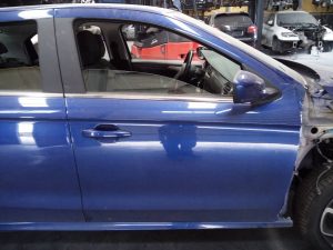 PUERTA DELANTERA DERECHA CITROËN C-ELYSÉE